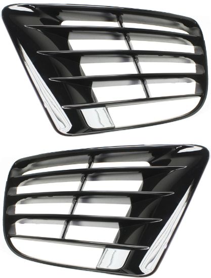 Picture of Bumper Grille