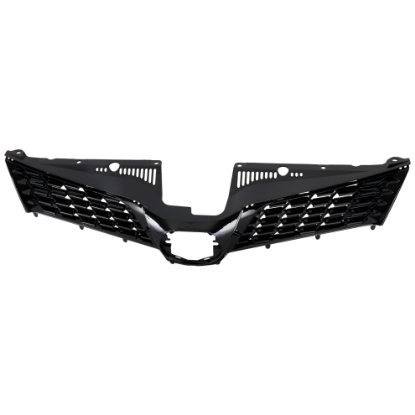 Picture of Grille Assembly