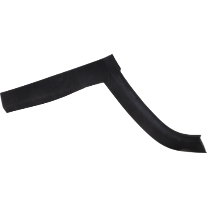 Picture of Door Molding and Beltlines