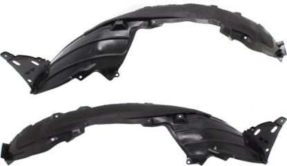 Picture of Fender Liner