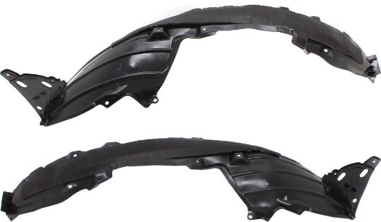 Picture of Fender Liner