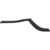 Picture of Door Molding and Beltlines