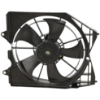 Picture of Cooling Fan Assembly
