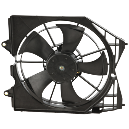 Picture of Cooling Fan Assembly