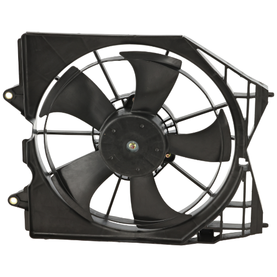 Picture of Cooling Fan Assembly