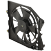 Picture of Cooling Fan Assembly