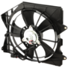 Picture of Cooling Fan Assembly