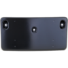 Picture of License Plate Bracket