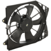 Picture of Cooling Fan Assembly