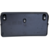Picture of License Plate Bracket