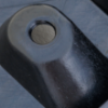 Picture of License Plate Bracket
