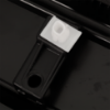 Picture of Door Molding and Beltlines