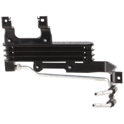 Picture of Oil Cooler