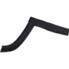 Picture of Door Molding and Beltlines