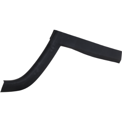 Picture of Door Molding and Beltlines