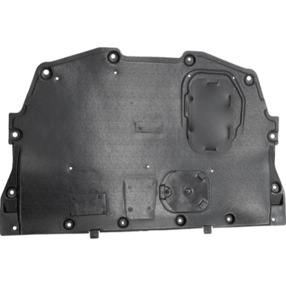 Picture of Engine Splash Shield