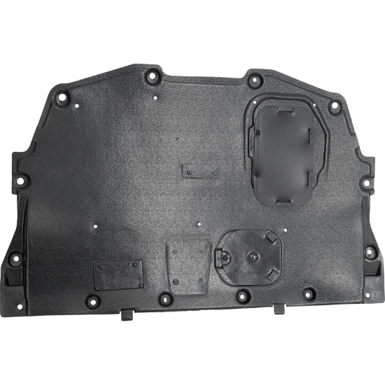 Picture of Engine Splash Shield