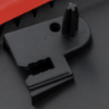 Picture of Door Molding and Beltlines