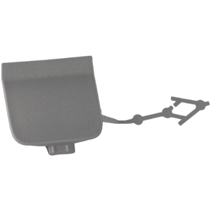 Picture of Tow Eye Cover