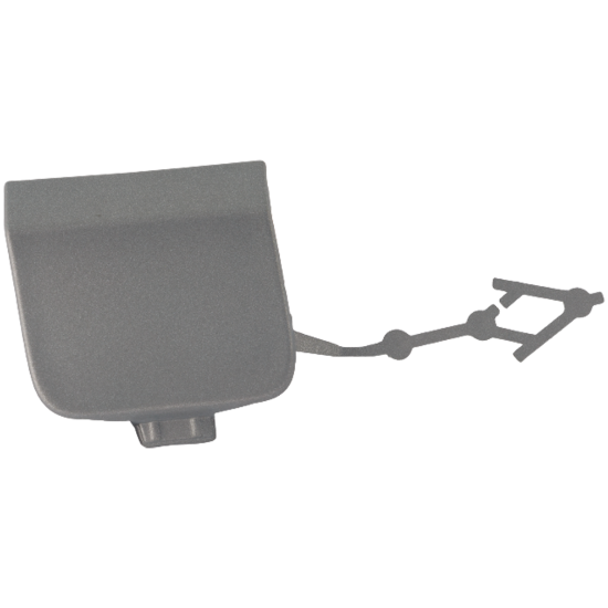 Picture of Tow Eye Cover
