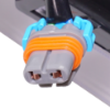 Picture of Turn Signal Light
