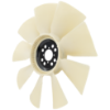 Picture of Fan Blade