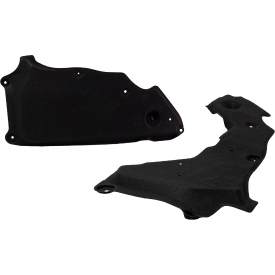 Picture of Engine Splash Shield
