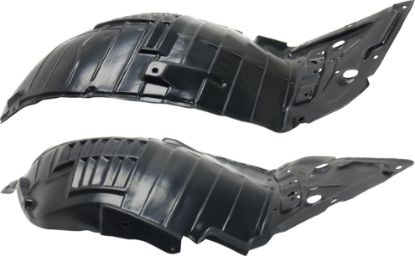 Picture of Fender Liner