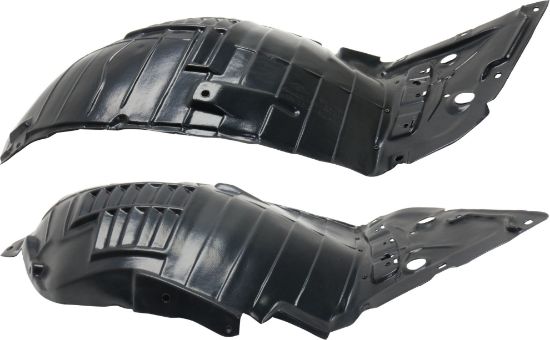 Picture of Fender Liner