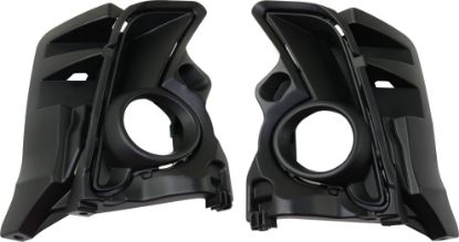 Picture of Fog Light Trim