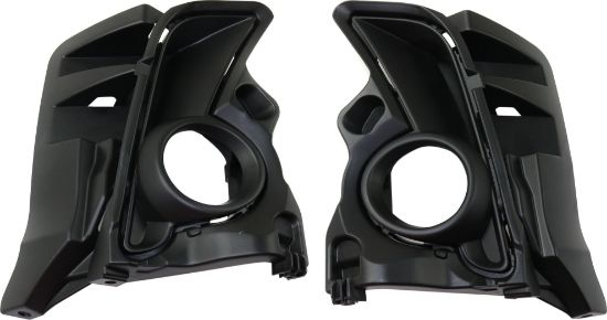 Picture of Fog Light Trim