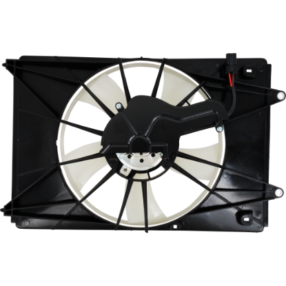 Picture of Cooling Fan Assembly