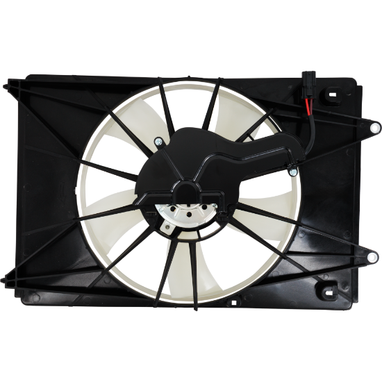 Picture of Cooling Fan Assembly