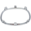 Picture of Grille Emblem Mount
