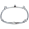 Picture of Grille Emblem Mount