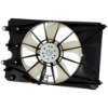 Picture of Cooling Fan Assembly