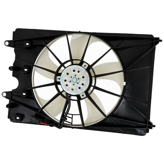 Picture of Cooling Fan Assembly