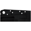 Picture of Bumper Cover Support