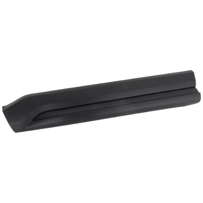 Picture of Door Molding and Beltlines