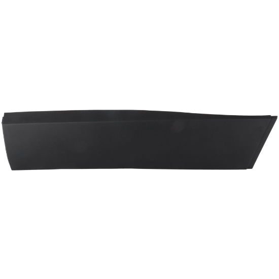 Picture of Door Molding and Beltlines