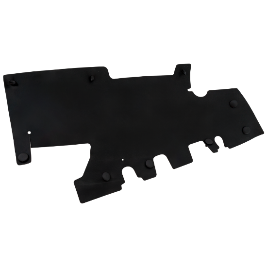 Picture of Radiator Support