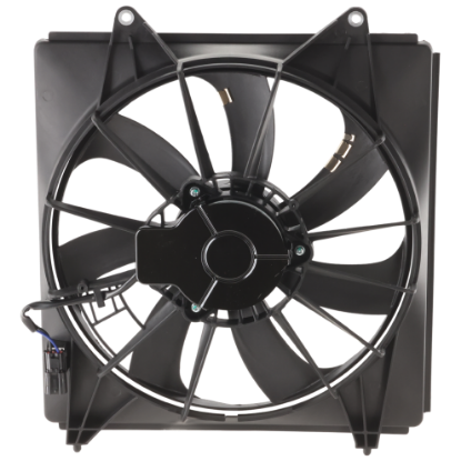 Picture of Cooling Fan Assembly