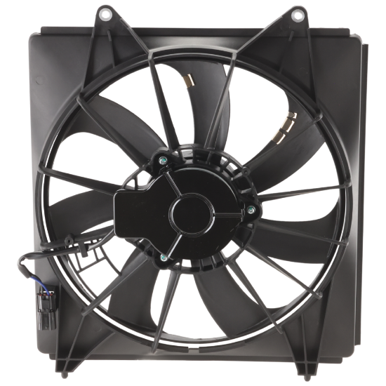 Picture of Cooling Fan Assembly