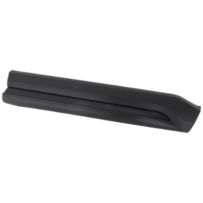 Picture of Door Molding and Beltlines