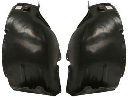 Picture of Fender Liner