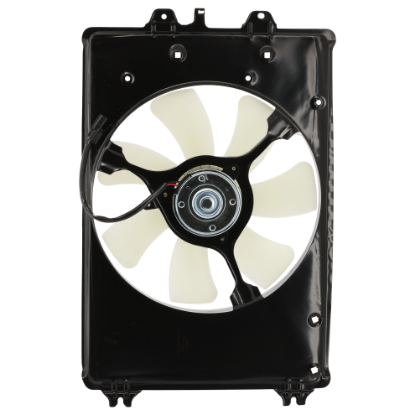Picture of Cooling Fan Assembly