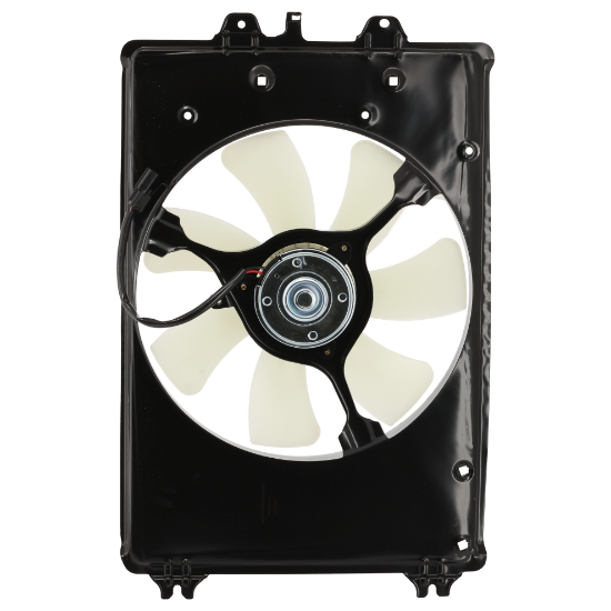 Picture of Cooling Fan Assembly
