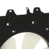 Picture of Cooling Fan Assembly