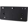 Picture of License Plate Bracket