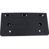 Picture of License Plate Bracket